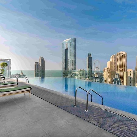Casa Royale Vacation Home - Dubai Marina Exteriér fotografie