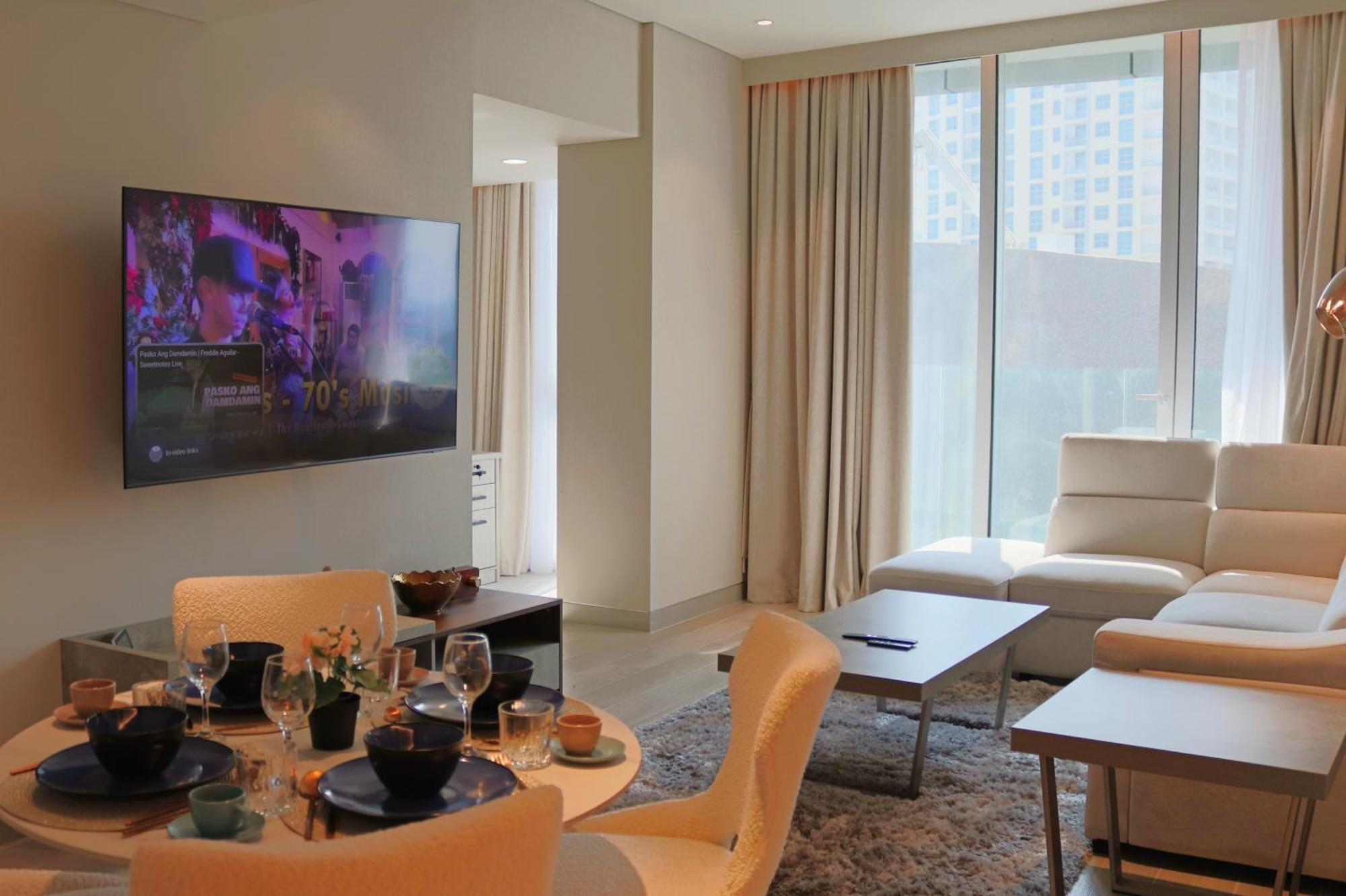 Casa Royale Vacation Home - Dubai Marina Exteriér fotografie