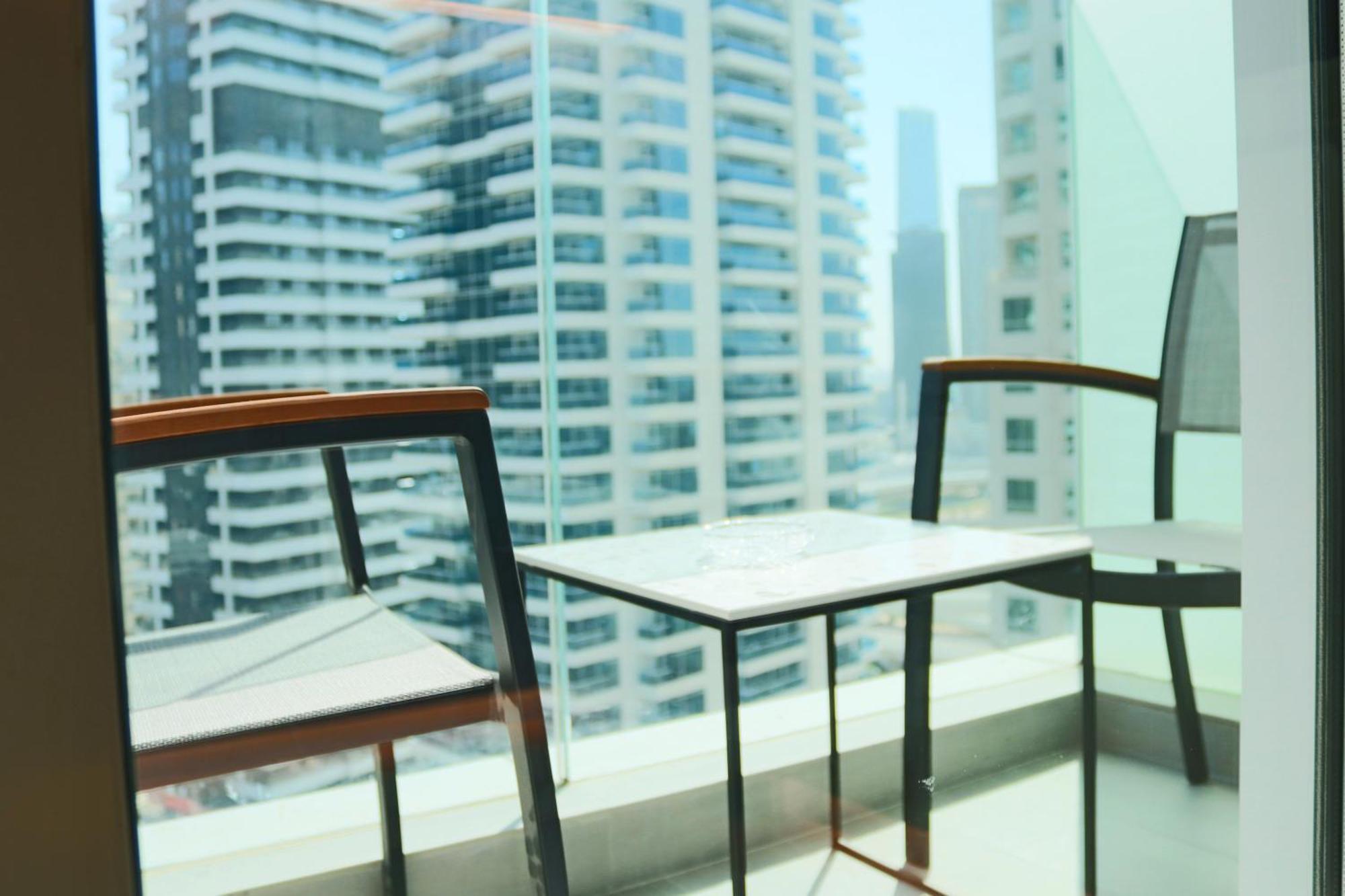 Casa Royale Vacation Home - Dubai Marina Exteriér fotografie