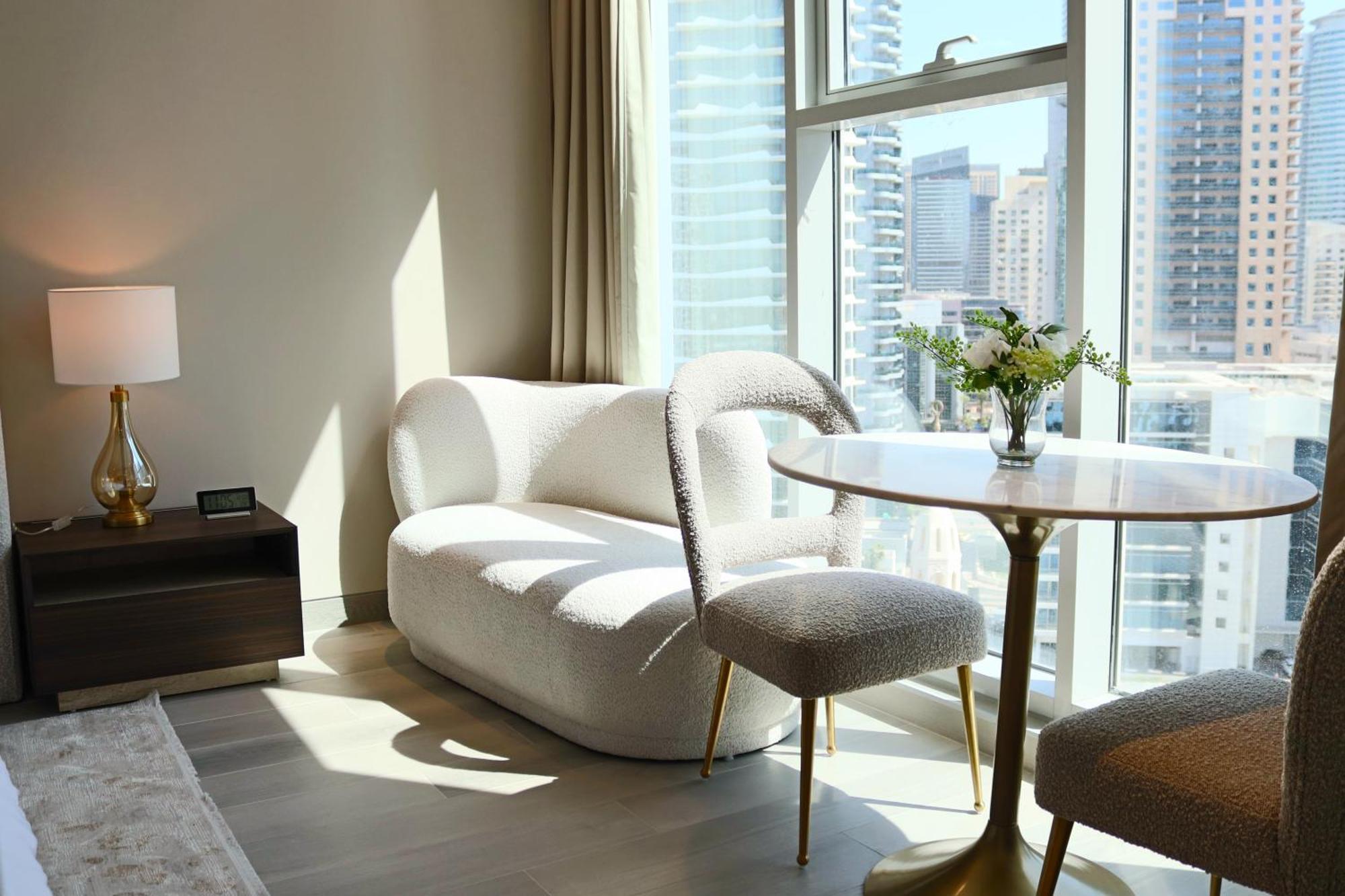 Casa Royale Vacation Home - Dubai Marina Exteriér fotografie