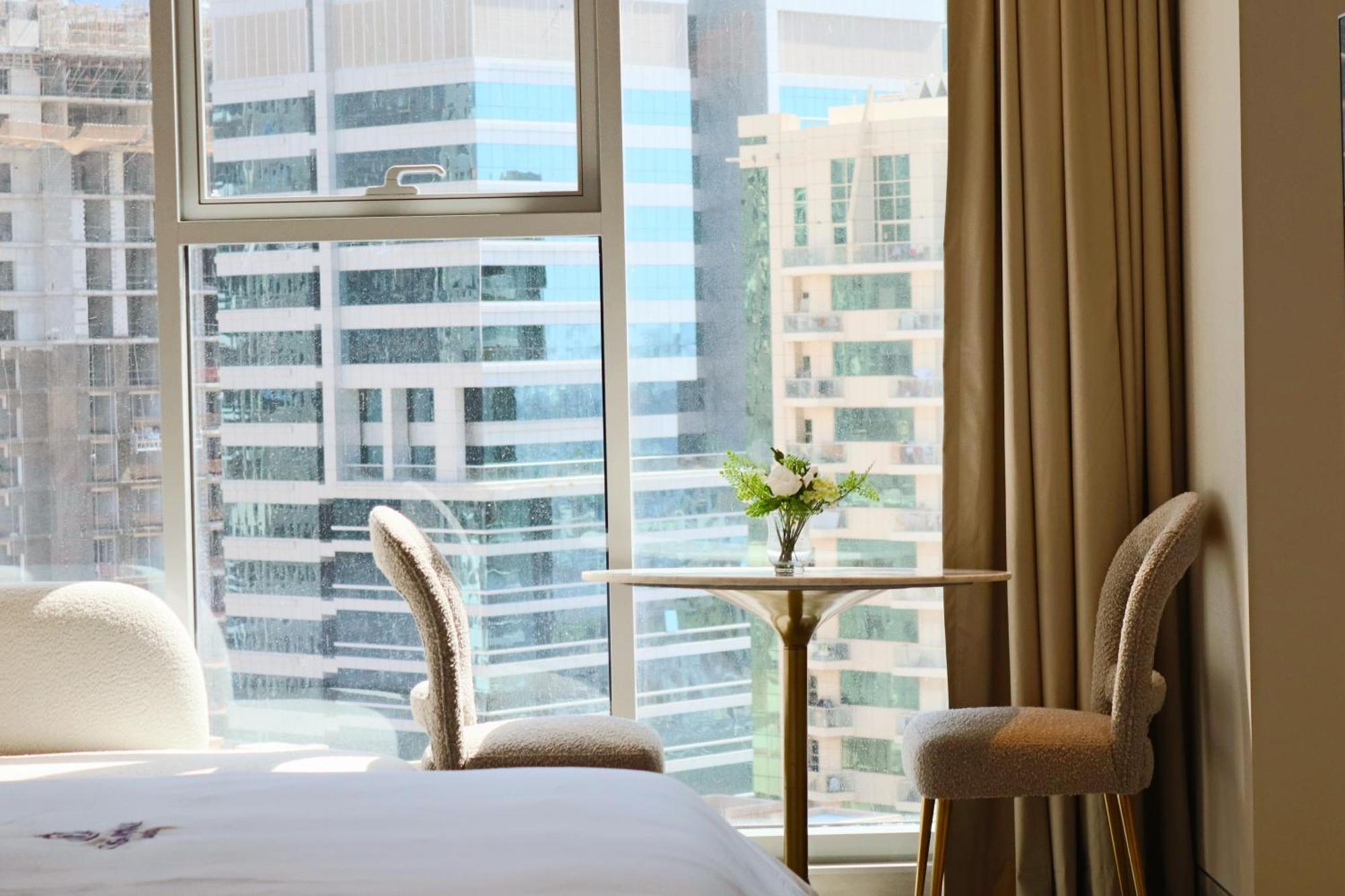Casa Royale Vacation Home - Dubai Marina Exteriér fotografie