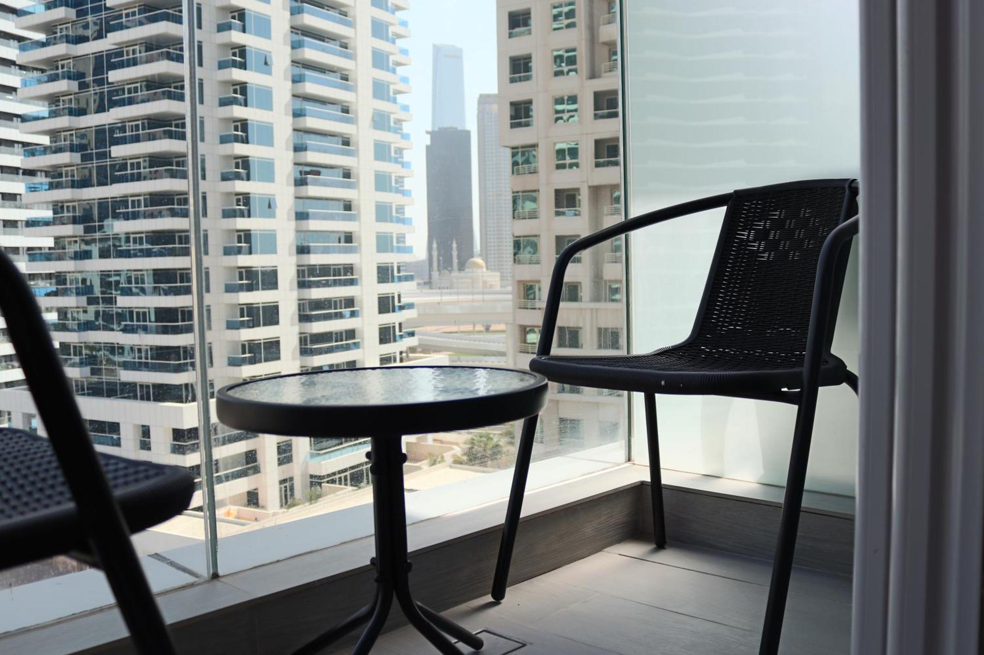 Casa Royale Vacation Home - Dubai Marina Exteriér fotografie