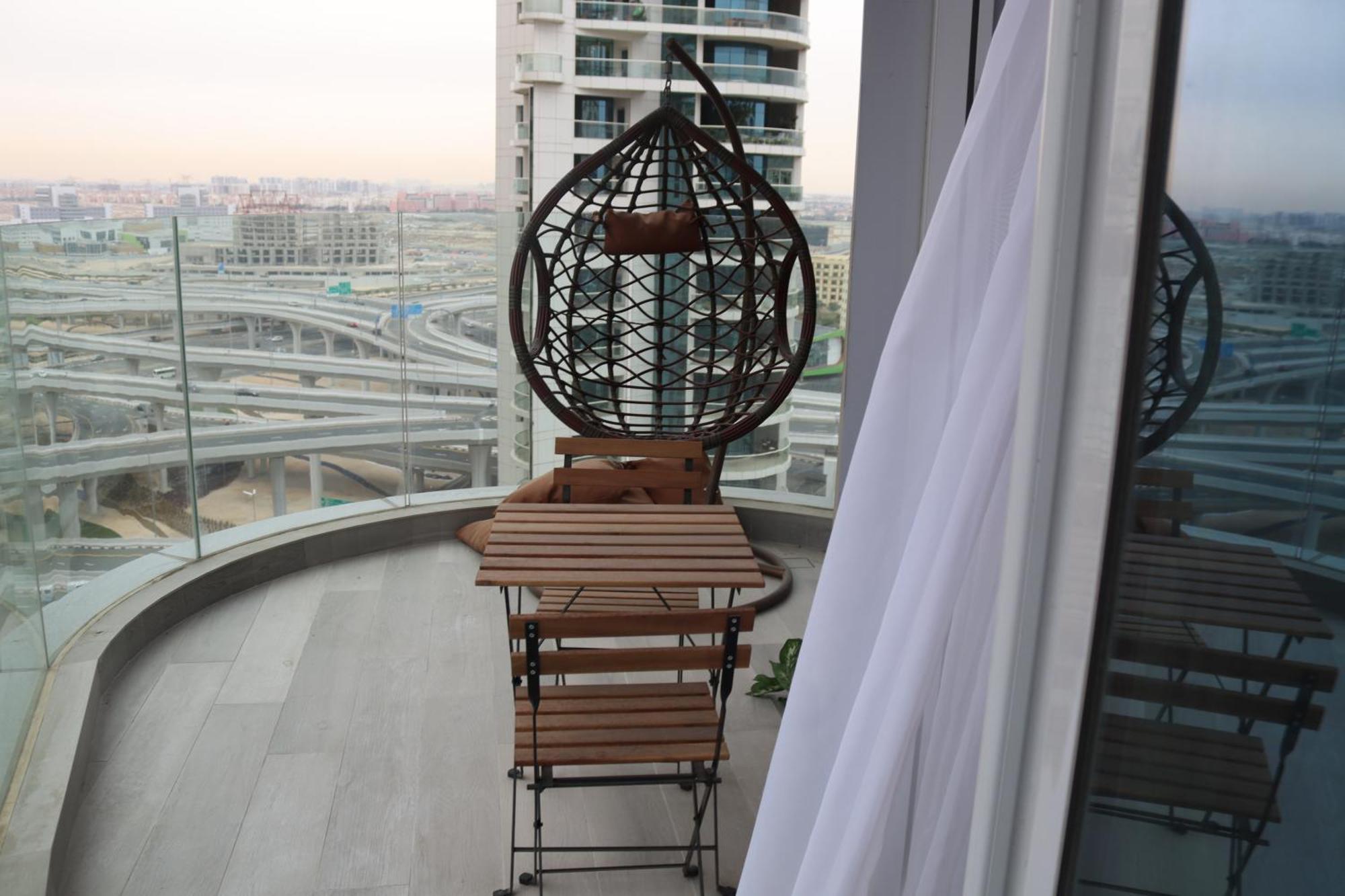 Casa Royale Vacation Home - Dubai Marina Exteriér fotografie