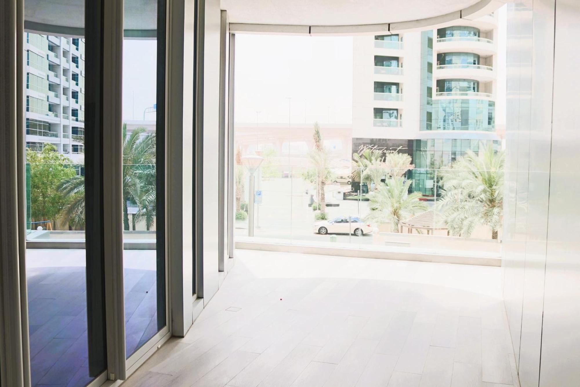Casa Royale Vacation Home - Dubai Marina Exteriér fotografie