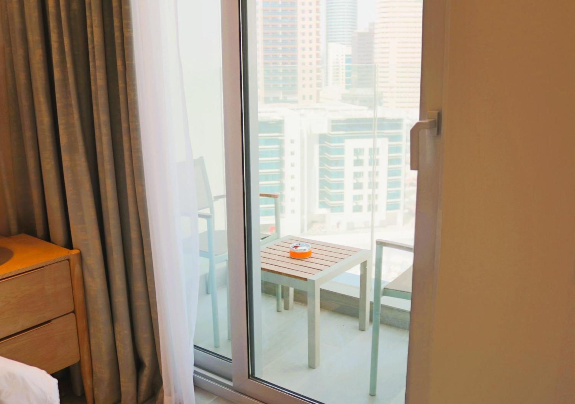 Casa Royale Vacation Home - Dubai Marina Exteriér fotografie